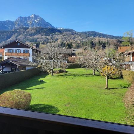 Landhaus Fuerberger Anger Buitenkant foto