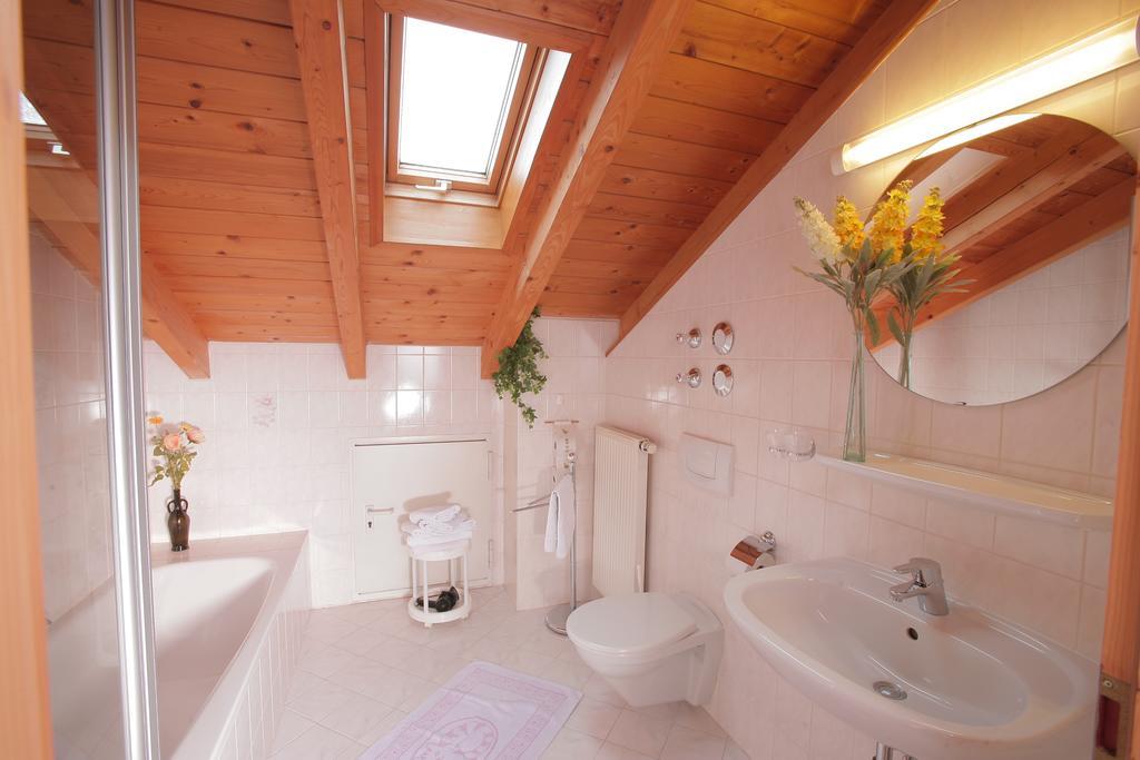 Landhaus Fuerberger Anger Kamer foto