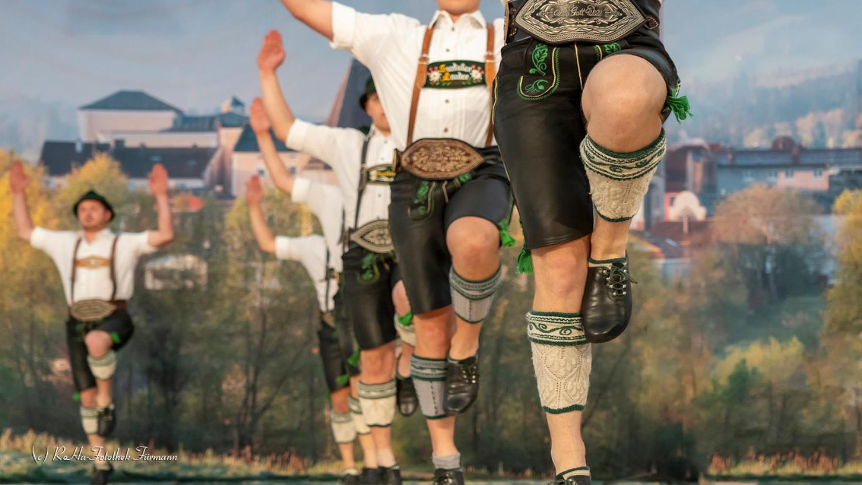 Landhaus Fuerberger Anger Buitenkant foto