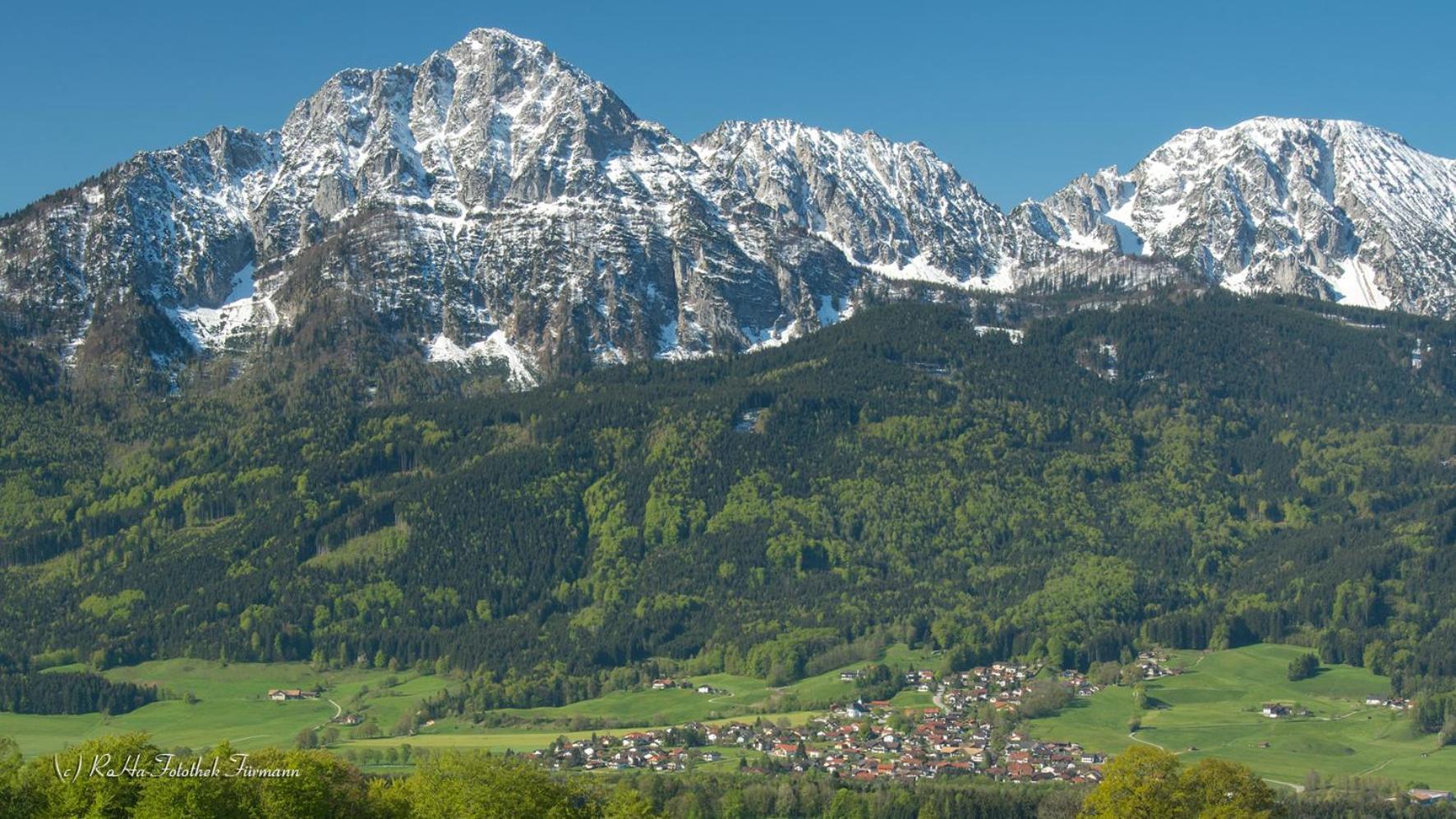 Landhaus Fuerberger Anger Buitenkant foto