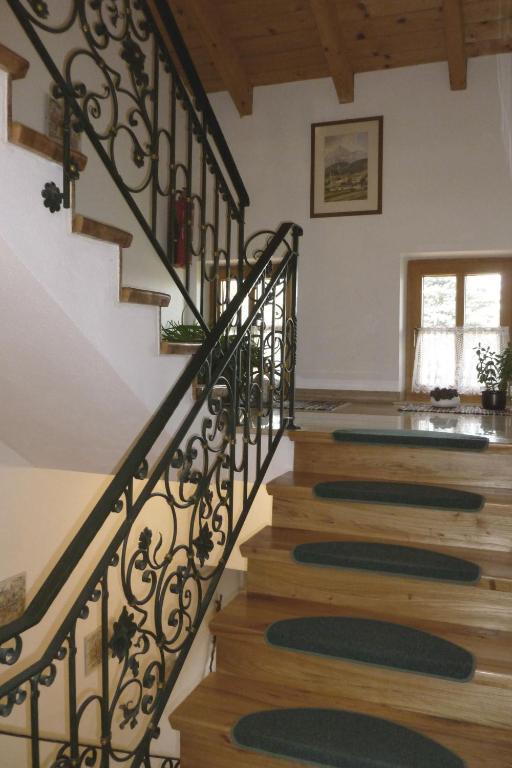 Landhaus Fuerberger Anger Kamer foto
